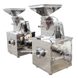 WF WJT Series Icing Sugar Pulverizer/powder Mill / Grinding Machine