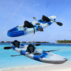 Pédale <span class=keywords><strong>de</strong></span> pêche <span class=keywords><strong>en</strong></span> océan pour 2 personnes, populaire, double, vente <span class=keywords><strong>en</strong></span> gros, chinois, - Product Image 4