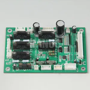 J390867 מדפסת אני/O PCB Noritsu QSS3201 3202 3203 3211 3212 3213 מכונה מעבדת צילום