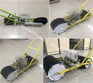 Machine à <span class=keywords><strong>semer</strong></span> les <span class=keywords><strong>graines</strong></span> <span class=keywords><strong>d</strong></span>'oignon en coton de petite taille - Product Image 6
