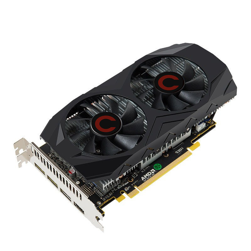 Radeon RX 1080 in Stock, High-Performance Gaming Card