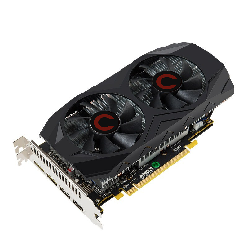 Specification Radeon RX 570 ARMOR 8G | MSI A
