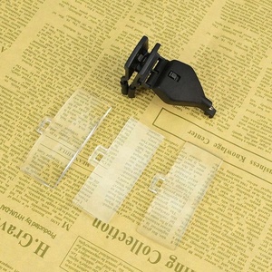 Clip Op 1.5X 2.5X 3.5X Vergrootglas Met Led Licht - Product Image 5