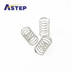 Customized Compression Spring High Precision Metal Spring