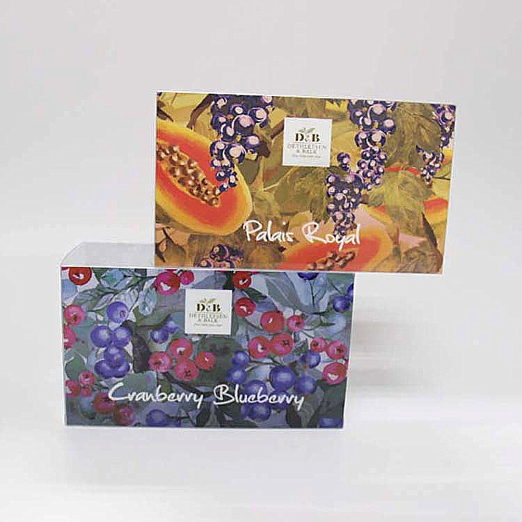 Логотип печатных пластиковые складные коробки/пластиковые окна необычные подарочные коробки для бутылок, упаковка чая