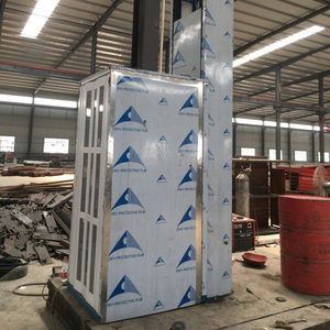 गर्म बेच! 250kg के लिए यांत्रिक व्हीलचेयर लिफ्ट Invalids - Product Image 2