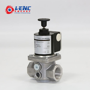 Válvula Solenoide de Cierre de <span class=keywords><strong>Gas</strong></span> LPG de Bajo Voltaje <span class=keywords><strong>para</strong></span> Control de Seguridad, Gran Venta - Product Image 2
