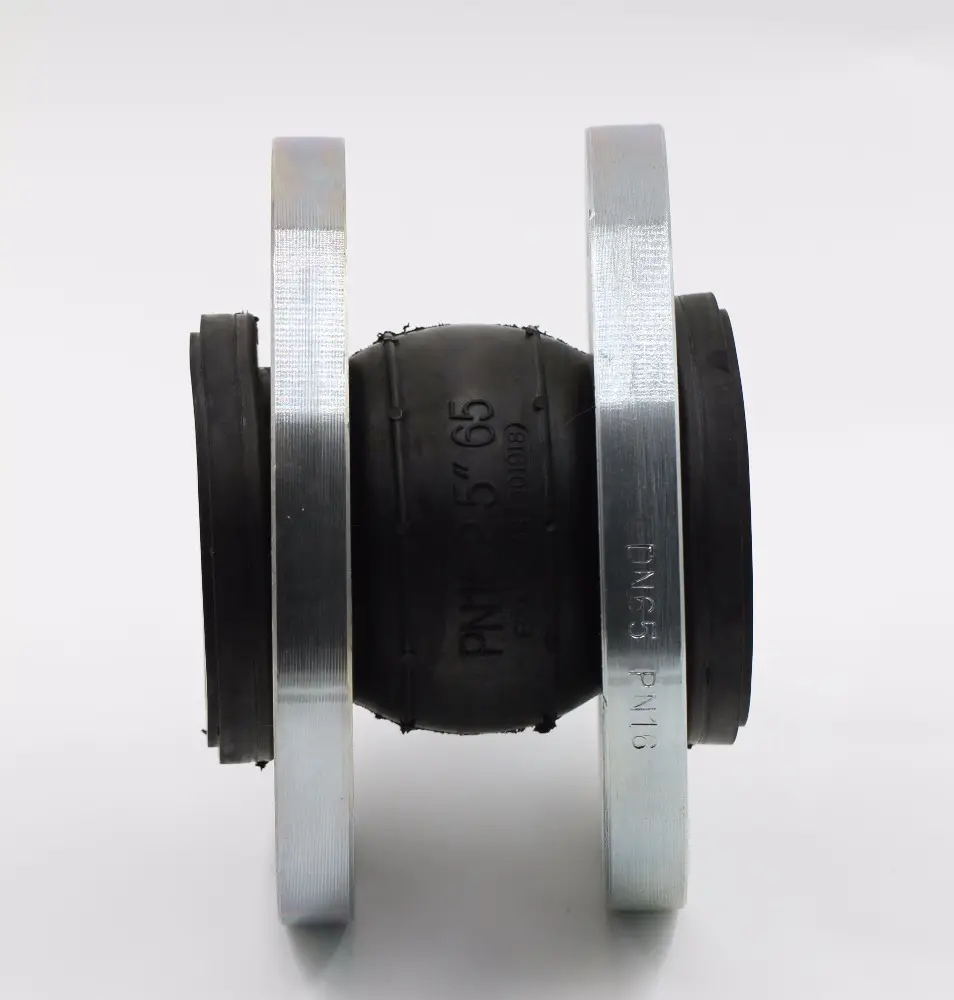 KEFA quality expansion couplings ball joint