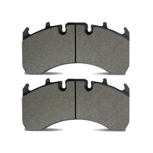 <span class=keywords><strong>Plaquette</strong></span> <span class=keywords><strong>de</strong></span> <span class=keywords><strong>frein</strong></span> en <span class=keywords><strong>garniture</strong></span> <span class=keywords><strong>de</strong></span> friction <span class=keywords><strong>de</strong></span> matière première - Product Image 1
