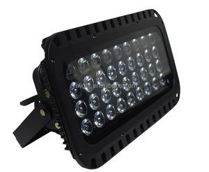 Faro LED Professionale 4x100w IP65 per Esterni - Product Image 2