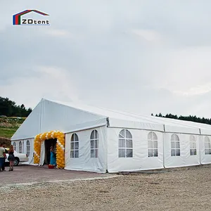 Bán Hot Nhà Máy Giá Luxury Wedding Party Marquee Lều