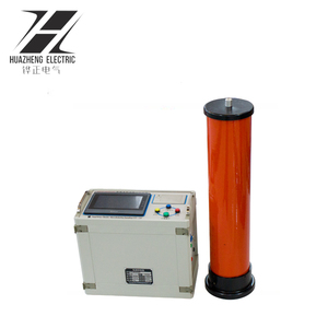 Haute Qualité AC Série Résonance Testeur <span class=keywords><strong>Test</strong></span> Systèmes - Product Image 3