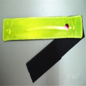 di sicurezza di sicurezza stradale altri prodotti della carreggiata certificato riflettere llight bracciale - Product Image 5