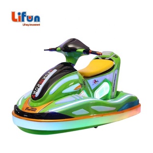 Les enfants populaires montent sur <span class=keywords><strong>des</strong></span> manèges de <span class=keywords><strong>parc</strong></span> d'attractions de moto de Prince à piles de machine de tour de moteur entrent - Product Image 2