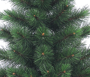 Calidad Garantizada <span class=keywords><strong>precio</strong></span> adecuado Flocado de pvc árbol de Navidad - Product Image 3