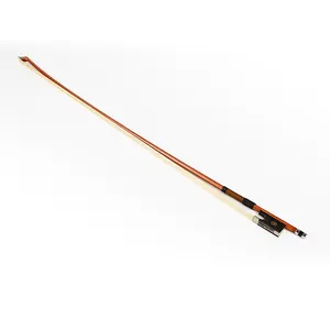 ชิ้นส่วนและอุปกรณ์เสริมสำหรับเครื่องดนตรีประเภทเครื่องสายไวโอลินทำจากไม้สไตล์บราซิลขนาดเต็มส่งตรงจากโรงงาน - Product Image 4