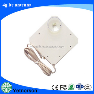 35 dbi TS9 4 G LTEl MIMO antena externa con la Base para Huawei E5776 E589 - Product Image 4
