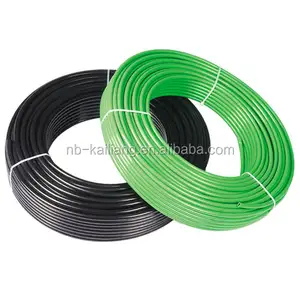 Nhà Máy PA12/PA6 Nhựa Gas Hose/Xả Ống Linh Hoạt