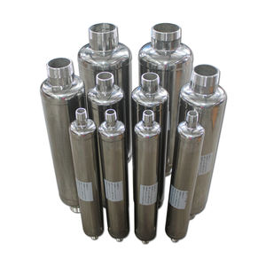 Tratamiento de Agua para Riego Agrícola, Suavizador de Agua Magnético de 4'' y 15000 Gauss para Reducir la Salinidad TDS, Ahorra Agua - Product Image 5