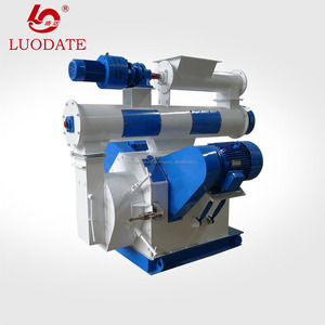 Ingenieros disponibles para servicio <span class=keywords><strong>de</strong></span> ultramar máquina <span class=keywords><strong>de</strong></span> pellets para la alimentación animal - Product Image 1