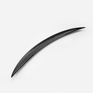 Forjado de carbono para BMW serie 2 F22 F23 14-19 estilo Spoiler trasero - Product Image 5