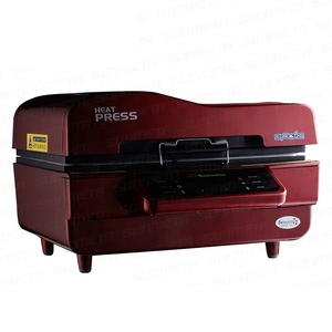 3D <span class=keywords><strong>teléfono</strong></span> casos copa camiseta sublimación de transferencia térmica equipos de vacío de la impresora - Product Image 2