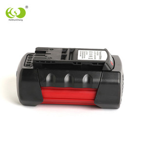 Haute qualité Li-ion 18 v 1.<span class=keywords><strong>5ah</strong></span> batterie de remplacement pour porter pour <span class=keywords><strong>bosch</strong></span> - Product Image 4
