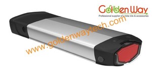 Meilleur prix et haute performance 36 v 11ah ebike <span class=keywords><strong>batterie</strong></span> - Product Image 4