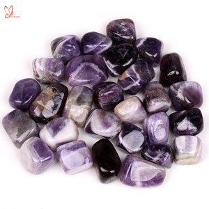 <span class=keywords><strong>Pietra</strong></span> Burattata di Diaspro Sanguigno Grezzo, Cristallo Burattato - Product Image 4