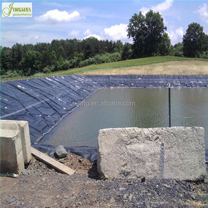 Membrane géotextile pour l'élevage <span class=keywords><strong>de</strong></span> concombres <span class=keywords><strong>de</strong></span> mer, revêtement <span class=keywords><strong>de</strong></span> réservoir en vente - Product Image 3
