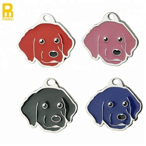 Etiquetas con nombre para perro, grabador de identificación para perro, etiqueta de <span class=keywords><strong>Metal</strong></span> personalizada para perro, identificación para mascota - Product Image 5