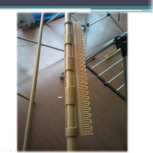 Garments importers in steel European laundry collapsible clothesline - Product Image 2