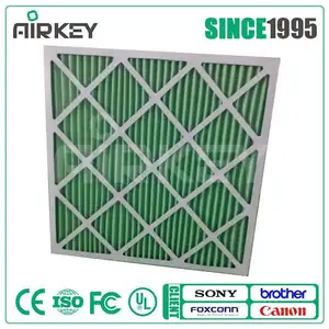 OEM HEPA filter and ULPA filter air purifier with good price  from H13 to U17 