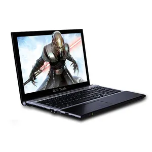 15.6 laptop Computer Intel core I7 3687U 2GB DDR3 250 HDD for sale and office pc