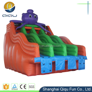 2016 <span class=keywords><strong>pas</strong></span> <span class=keywords><strong>cher</strong></span> parc aquatique d'attractions <span class=keywords><strong>toboggan</strong></span> <span class=keywords><strong>gonflable</strong></span> pour vente avec <span class=keywords><strong>piscine</strong></span> - Product Image 6