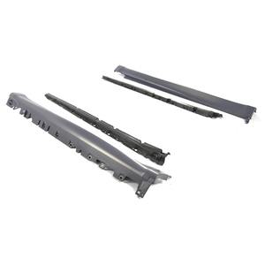 X5 M Car Bumper Kit per <span class=keywords><strong>BMW</strong></span> X5 F15 xDrive35i 50i 14-16 - Product Image 4