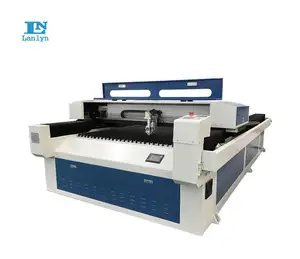 Good Quality laser engraving cutting machine cnc laser wood cutting machine