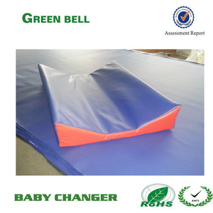 <span class=keywords><strong>Matelas</strong></span> <span class=keywords><strong>à</strong></span> <span class=keywords><strong>langer</strong></span> en <span class=keywords><strong>mousse</strong></span> PU haute densité écologique <span class=keywords><strong>Matelas</strong></span> <span class=keywords><strong>à</strong></span> <span class=keywords><strong>langer</strong></span> et housse de protection pour bébé - Product Image 5