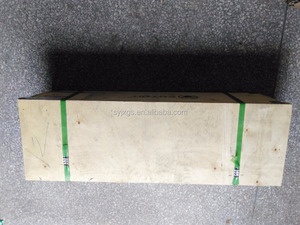 Las FUERZAS de SEGURIDAD INTERNA Del Cigüeñal Del Motor <span class=keywords><strong>2</strong></span>.8 5264231 5340179 - Product Image 6