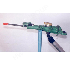 2025 yt24, yt27, מכונת קידוח ניידת <span class=keywords><strong>pneumatic</strong></span>/מקדחה/רוק כף יד/פטיש - Product Image 3