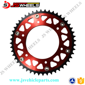 Piñón Supermoto para <span class=keywords><strong>CRF</strong></span> 450 R, <span class=keywords><strong>CRF</strong></span> 450 X, CRF250L - Product Image 1