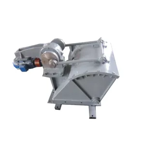 12t/h Mechanical Mining Swaying Feeder, Pendulum Feeder for Ball Mill