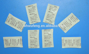 1 g caliente venta deshumidificador desecante agente de secado - Product Image 5