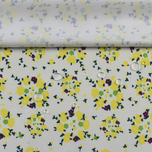 <span class=keywords><strong>Tissu</strong></span> jersey enduit lavable imperméable et écologique bon marché <span class=keywords><strong>PUL</strong></span> imprimé pour couches lavables et coussinets menstruels sans PFAS - Product Image 4