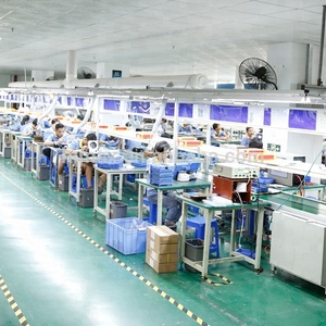 Himax BMS 포함 리튬 이온 배터리 팩 리튬 배터리 LiFePO4 48V 20ah - Product Image 6