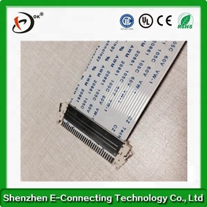Cable Plano Flexible FFC AWM-2896 80C 30V VW-1 <span class=keywords><strong>de</strong></span> 26 Pines para Computadora, Gran Oferta - Product Image 4