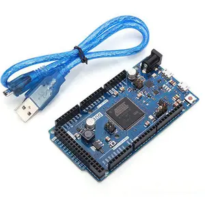 Chipskey Neutro Sem LOGOTIPO DEVIDO R3 32 Bit Módulo Com Cabo USB Para Arduinos