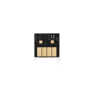 Ocinkjet-cartucho de Chip de un uso para impresora HP 728, conjunto de 4 colores, Chip de un uso, 728 para HP DesignJet T730 T830