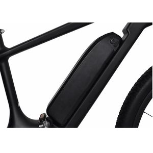 Livraison gratuite <span class=keywords><strong>Dengfu</strong></span> 29er 18 "UD Matt 36v 250w Bafang moteur carbone vtt e-bike cadre VTT VTT gros vélo - Product Image 5