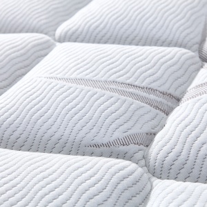 Colchón de Hotel de Alta Calidad, Tejido de Punto, Últimos Diseños, Cómodo y a Precio Económico - Product Image 4